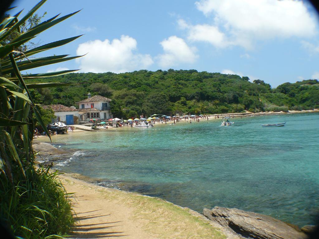 Buzios Beach Internacional Residence Service Εξωτερικό φωτογραφία
