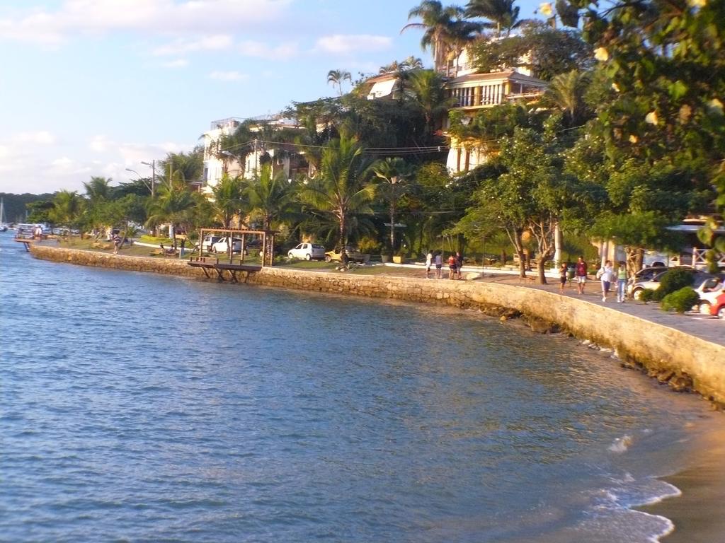 Buzios Beach Internacional Residence Service Εξωτερικό φωτογραφία