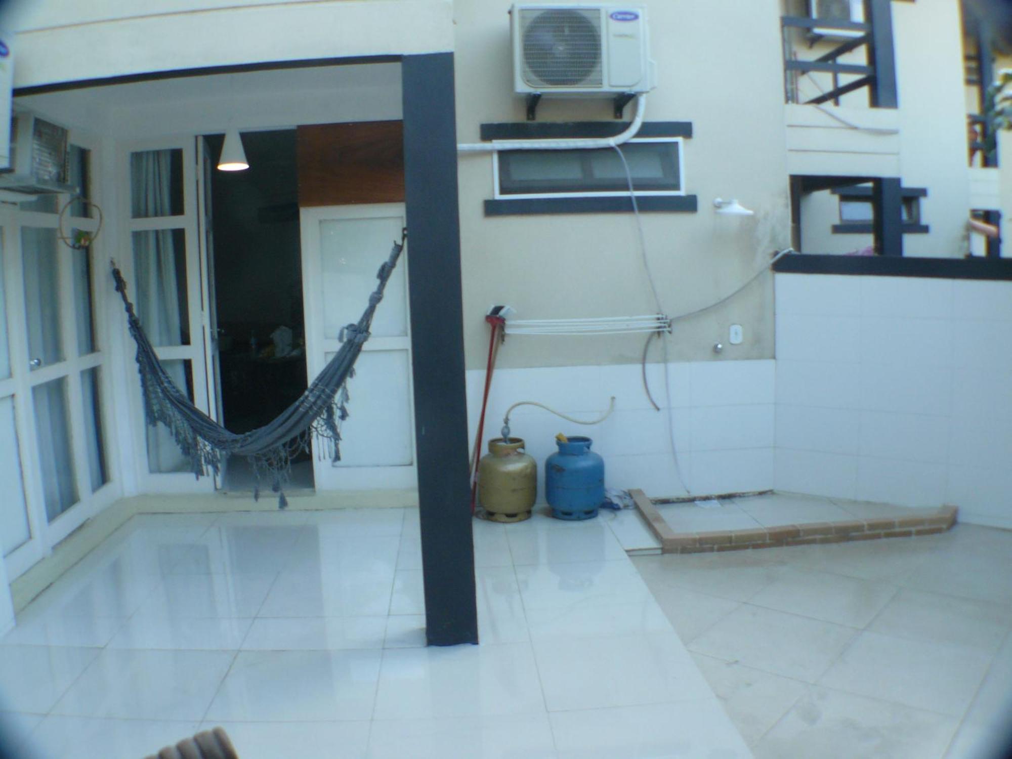 Buzios Beach Internacional Residence Service Εξωτερικό φωτογραφία
