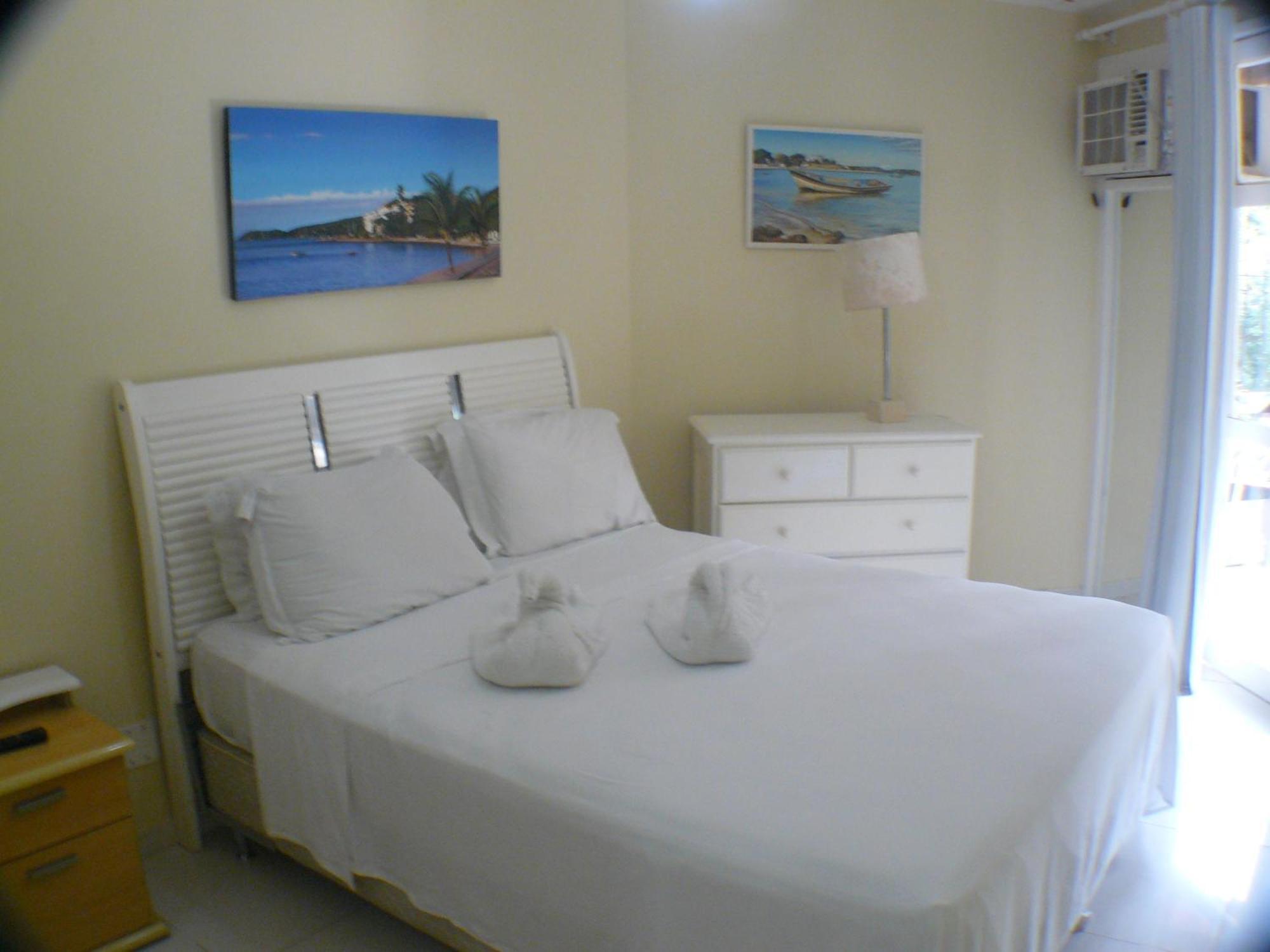 Buzios Beach Internacional Residence Service Εξωτερικό φωτογραφία