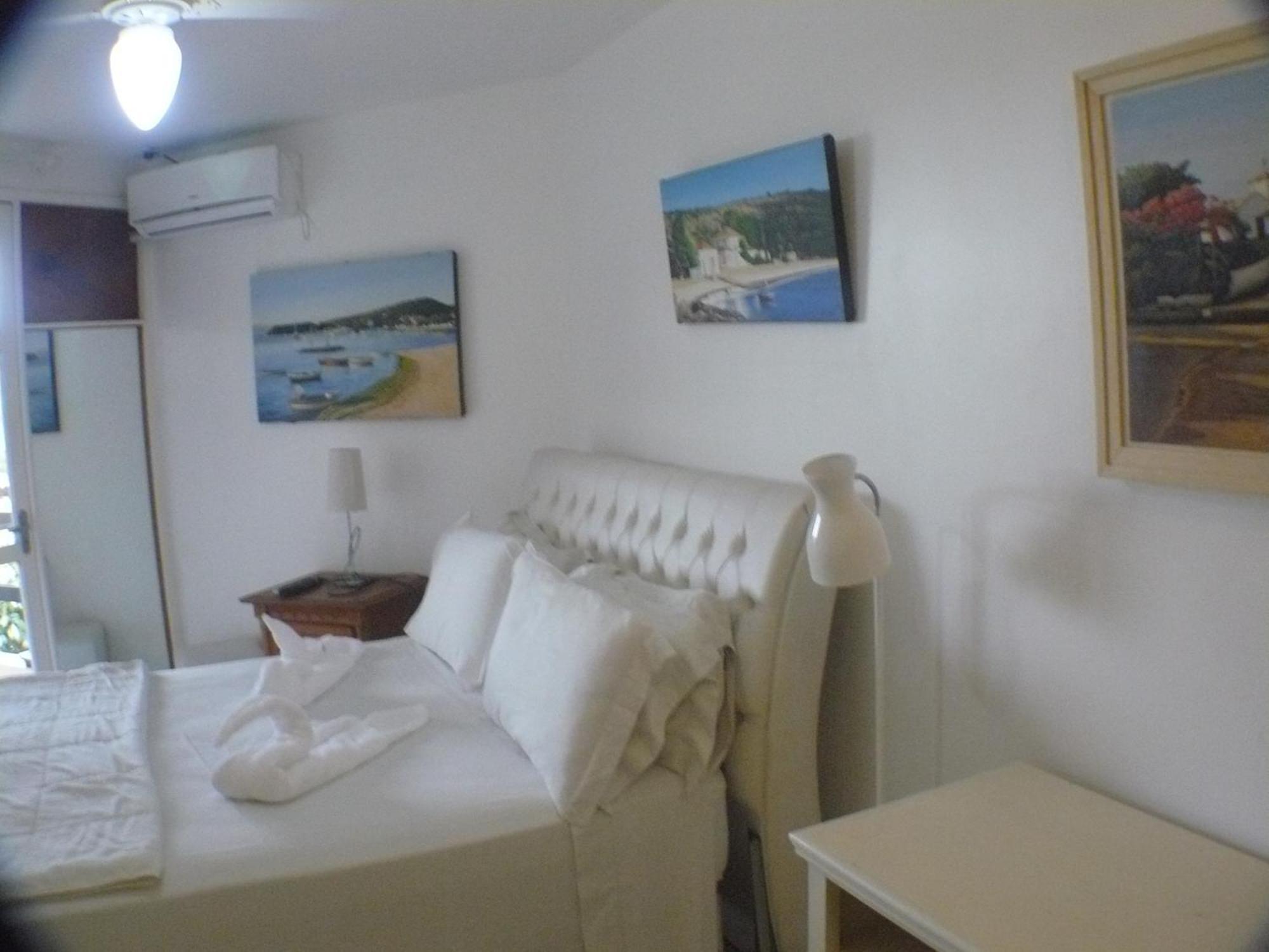 Buzios Beach Internacional Residence Service Εξωτερικό φωτογραφία