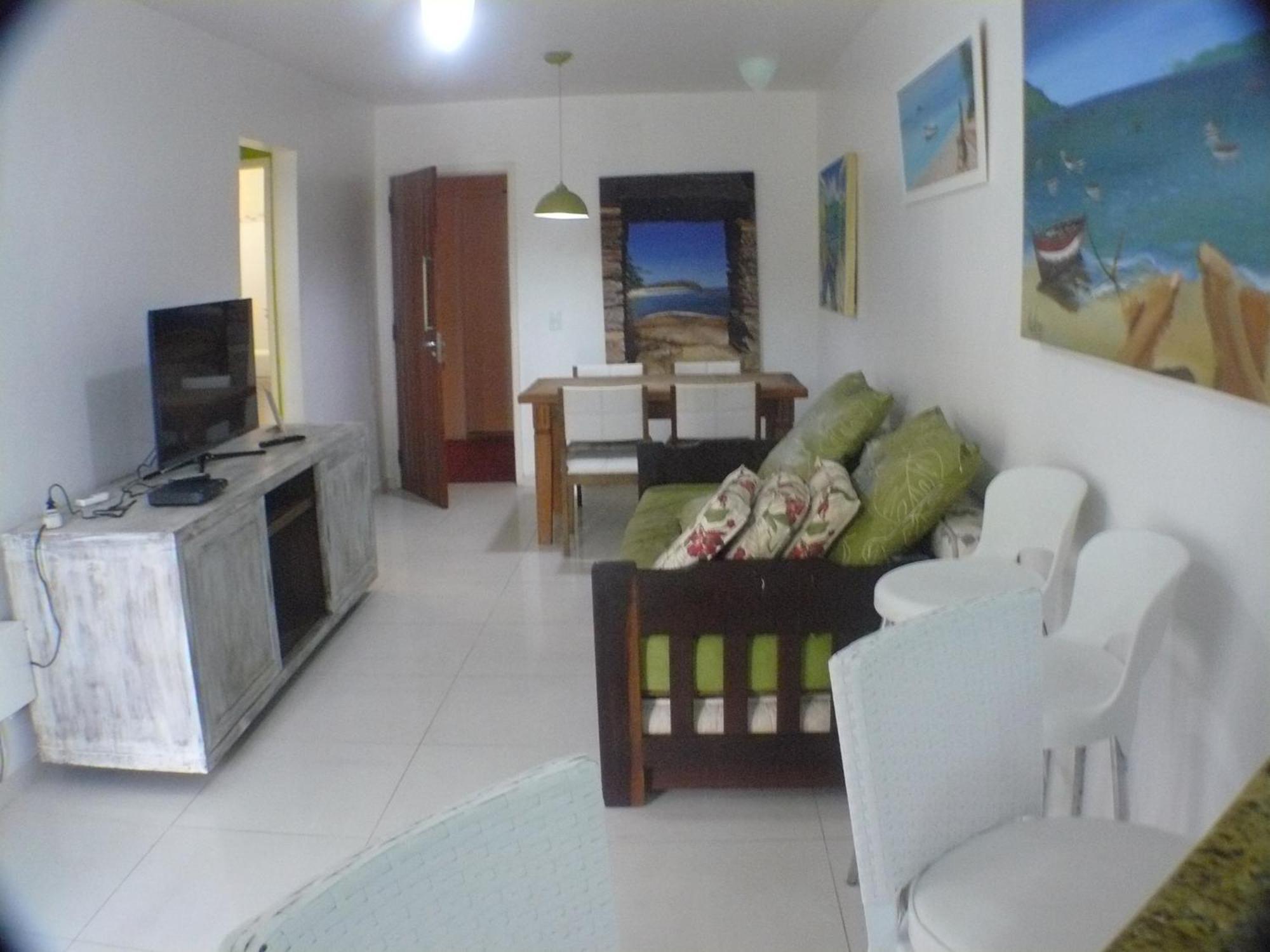 Buzios Beach Internacional Residence Service Εξωτερικό φωτογραφία