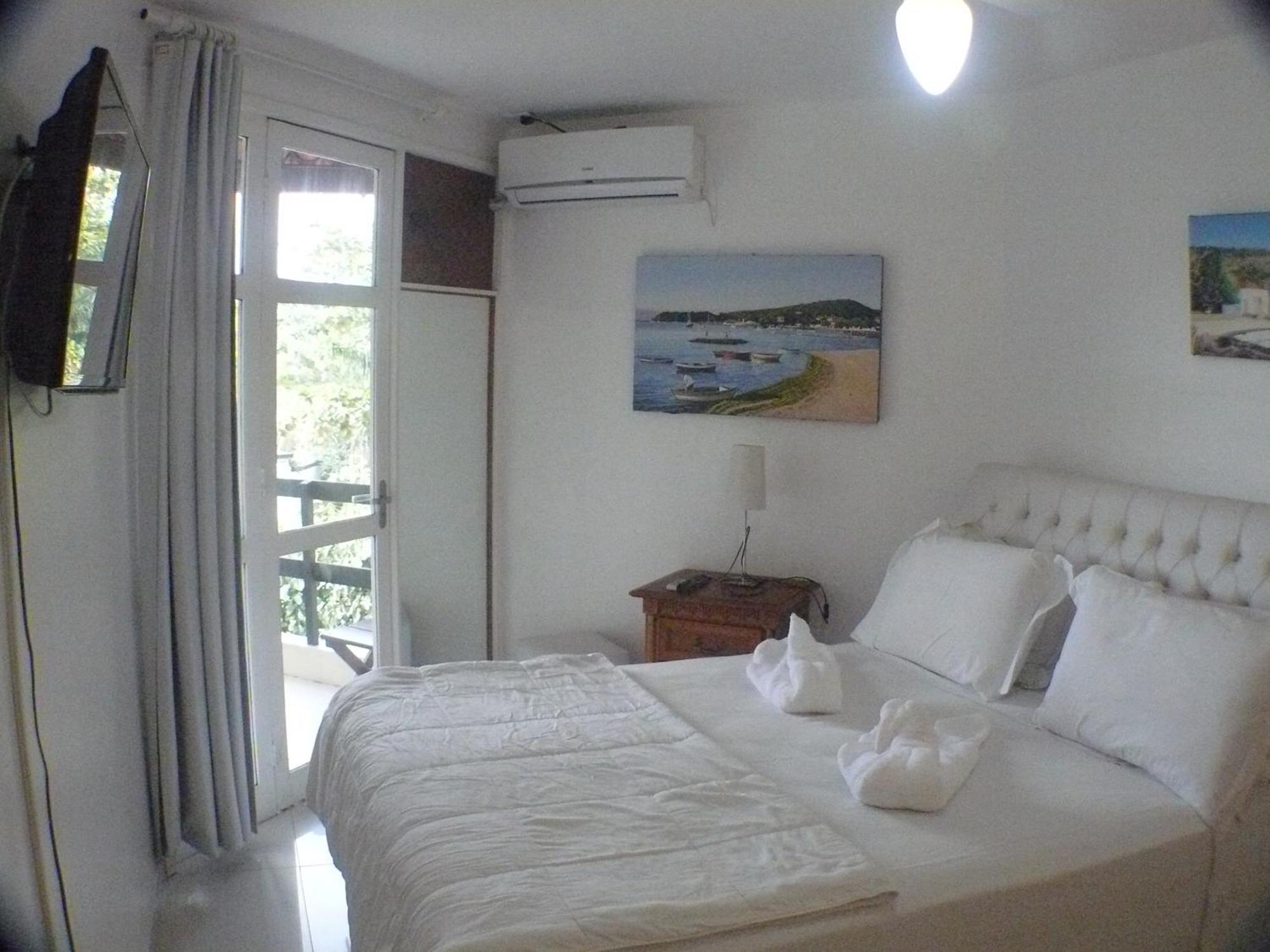 Buzios Beach Internacional Residence Service Εξωτερικό φωτογραφία