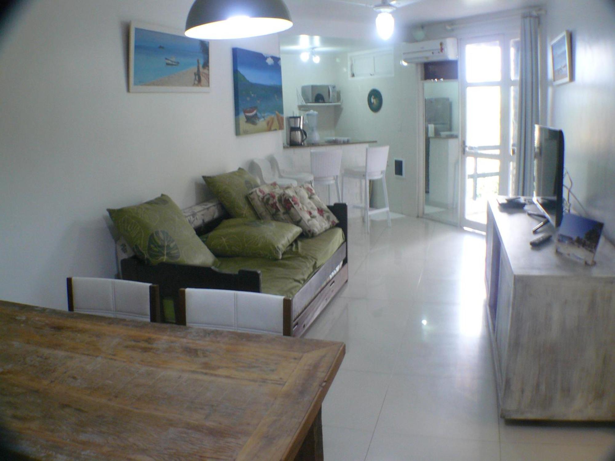 Buzios Beach Internacional Residence Service Εξωτερικό φωτογραφία