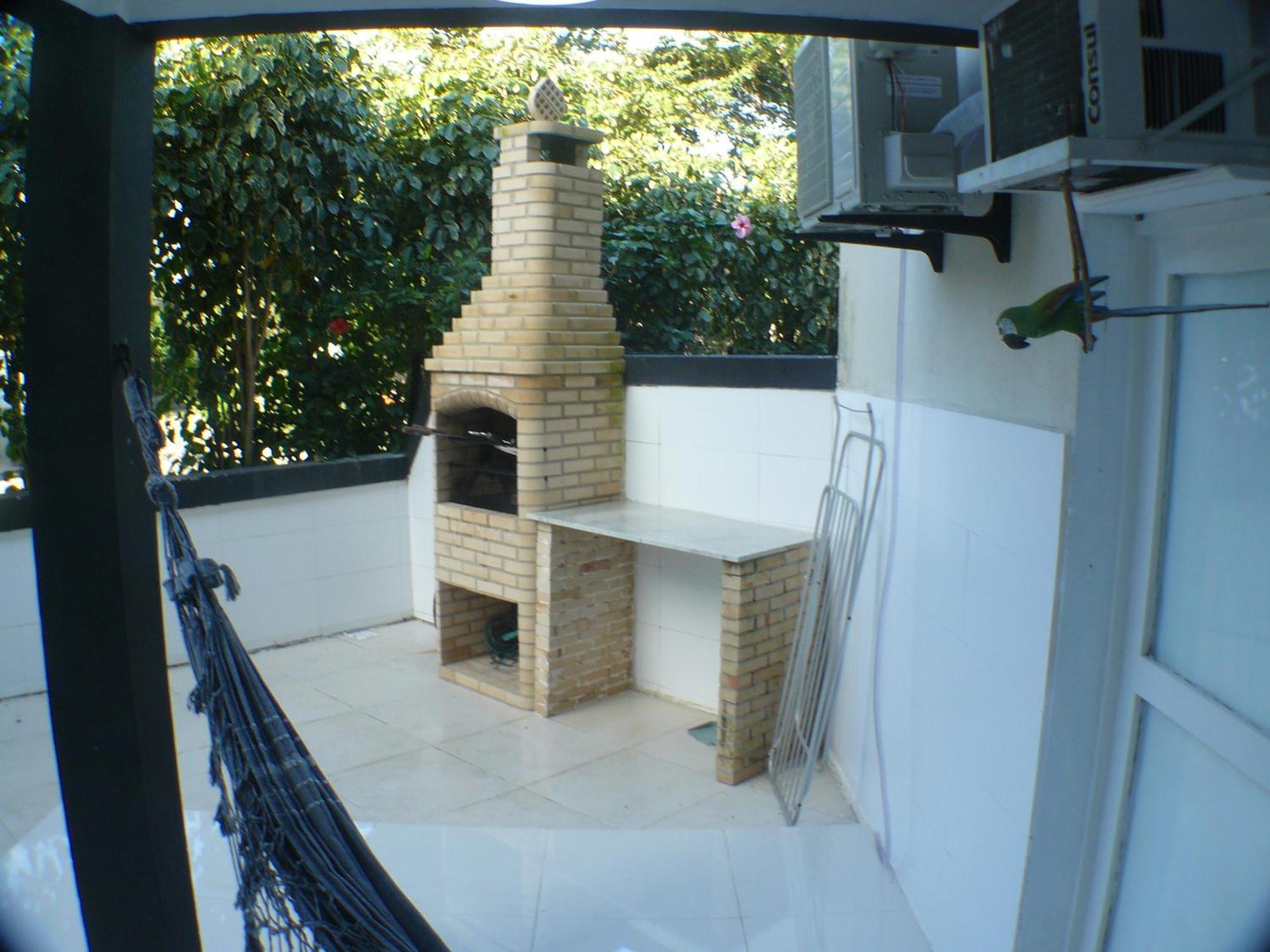 Buzios Beach Internacional Residence Service Εξωτερικό φωτογραφία