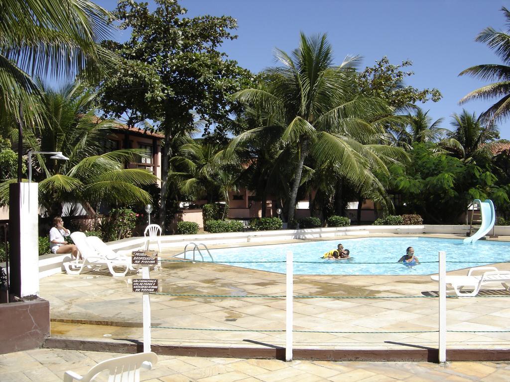 Buzios Beach Internacional Residence Service Εξωτερικό φωτογραφία