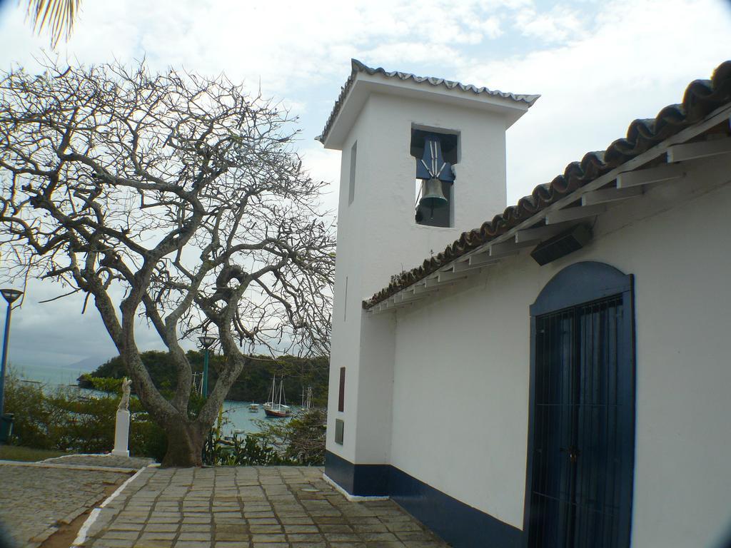 Buzios Beach Internacional Residence Service Εξωτερικό φωτογραφία