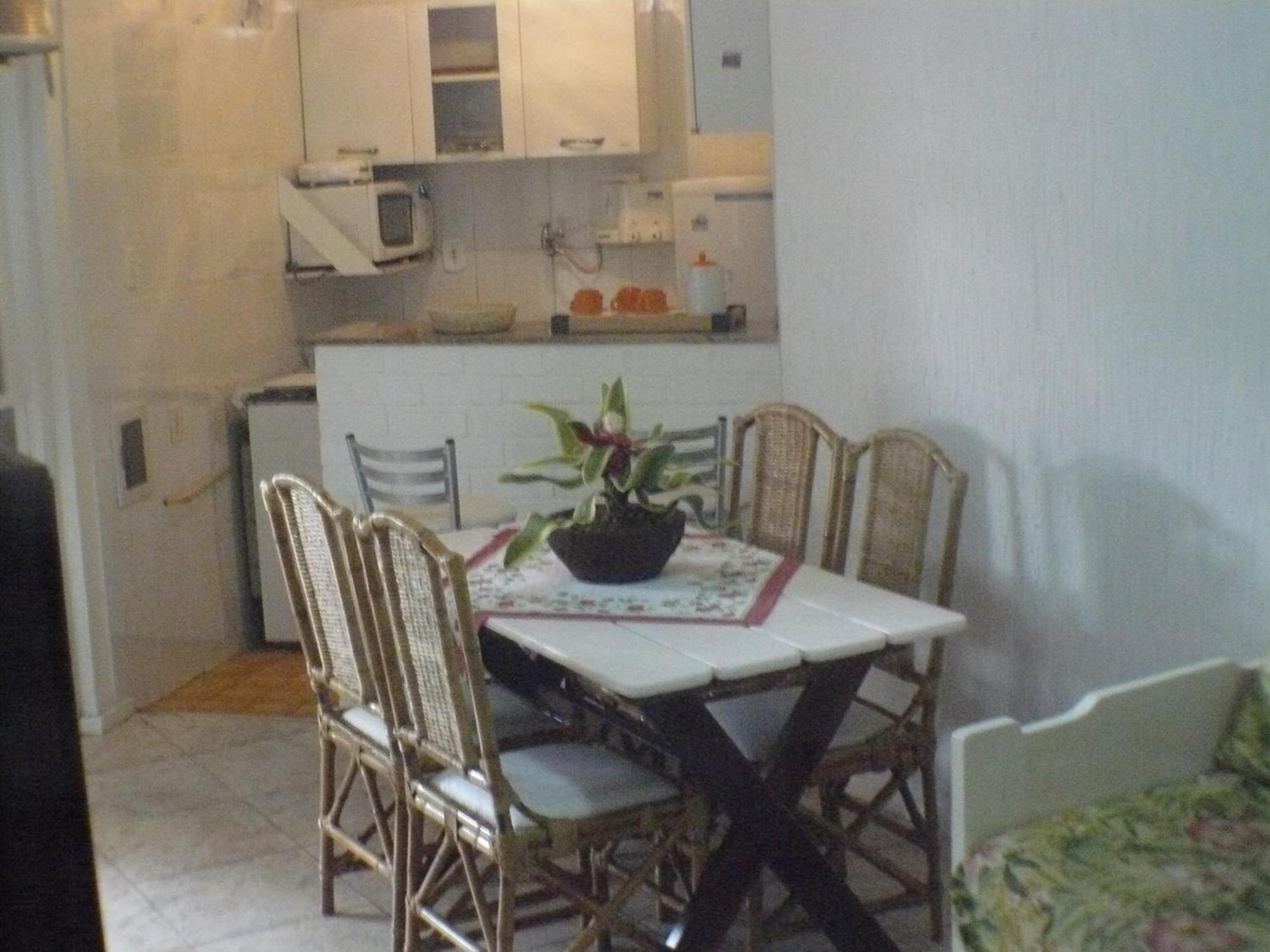 Buzios Beach Internacional Residence Service Εξωτερικό φωτογραφία