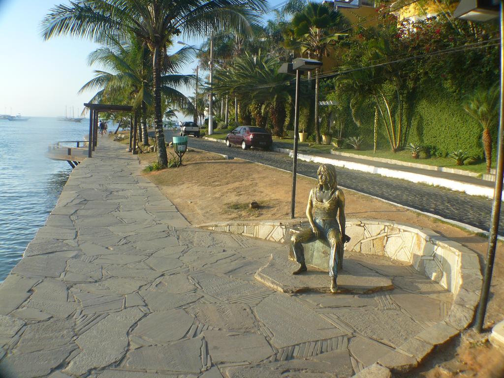 Buzios Beach Internacional Residence Service Εξωτερικό φωτογραφία