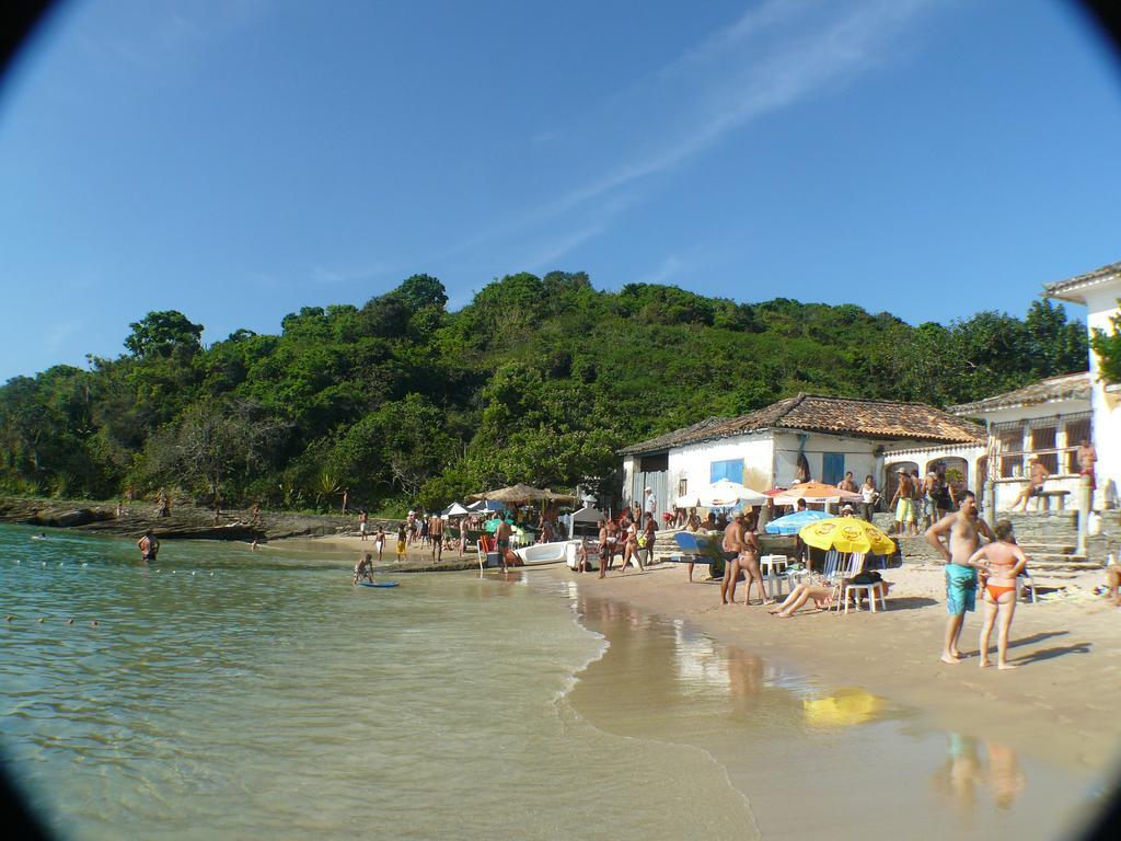 Buzios Beach Internacional Residence Service Εξωτερικό φωτογραφία