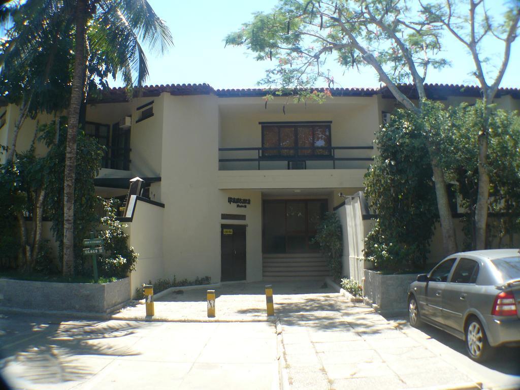 Buzios Beach Internacional Residence Service Εξωτερικό φωτογραφία