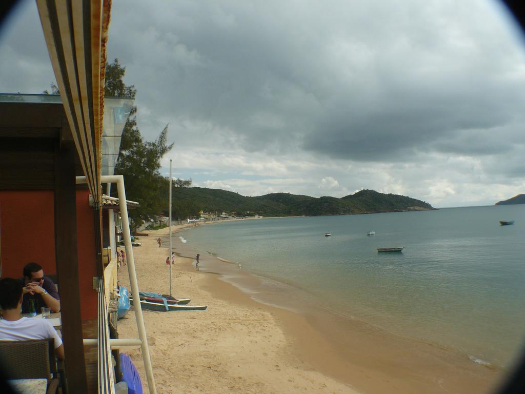 Buzios Beach Internacional Residence Service Εξωτερικό φωτογραφία