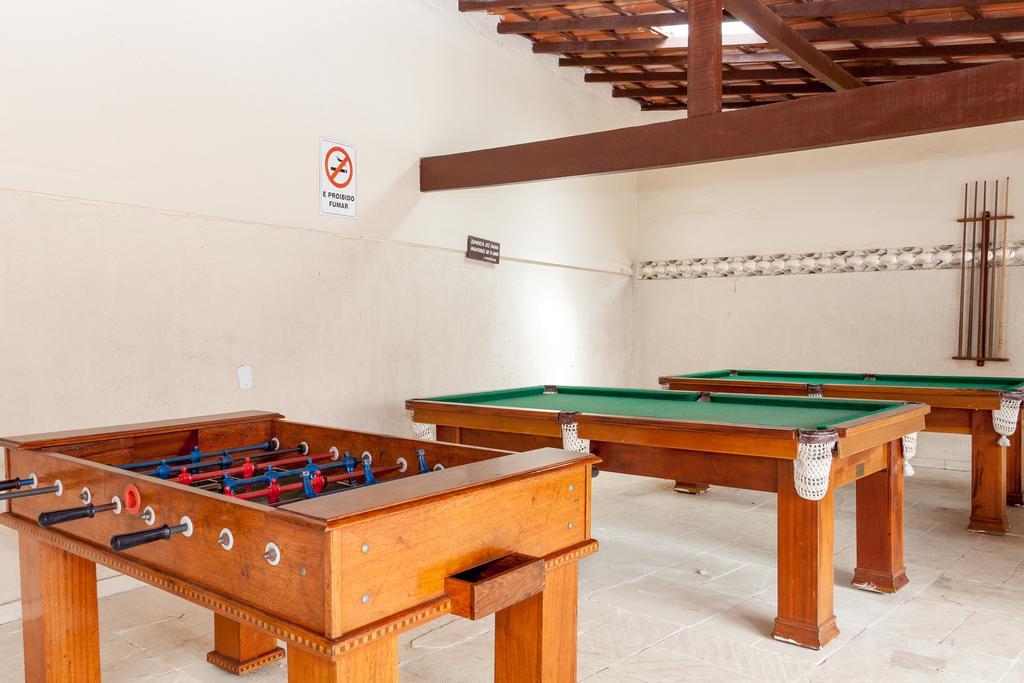 Buzios Beach Internacional Residence Service Εξωτερικό φωτογραφία