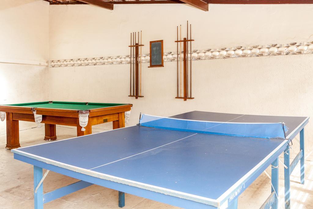 Buzios Beach Internacional Residence Service Εξωτερικό φωτογραφία