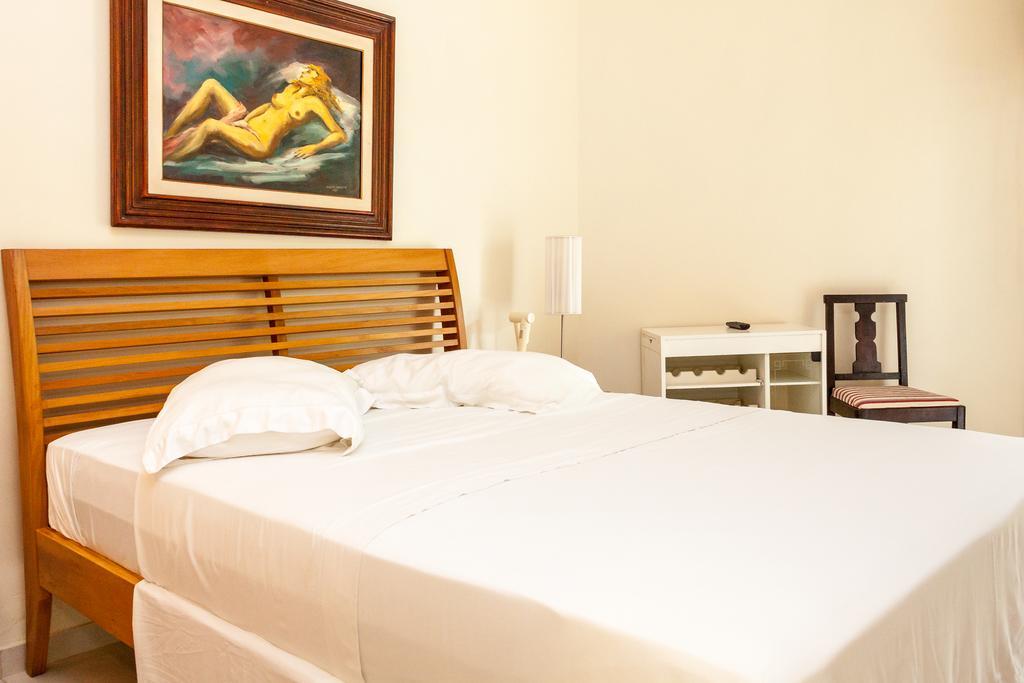 Buzios Beach Internacional Residence Service Εξωτερικό φωτογραφία