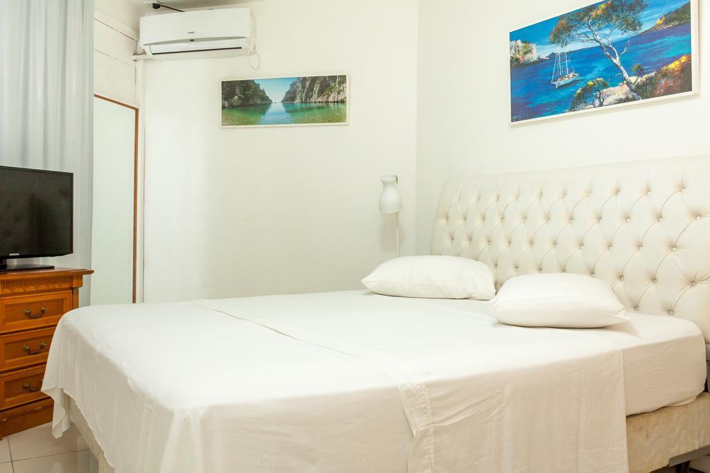 Buzios Beach Internacional Residence Service Εξωτερικό φωτογραφία