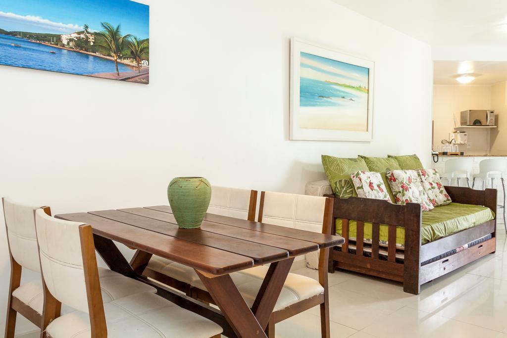 Buzios Beach Internacional Residence Service Εξωτερικό φωτογραφία