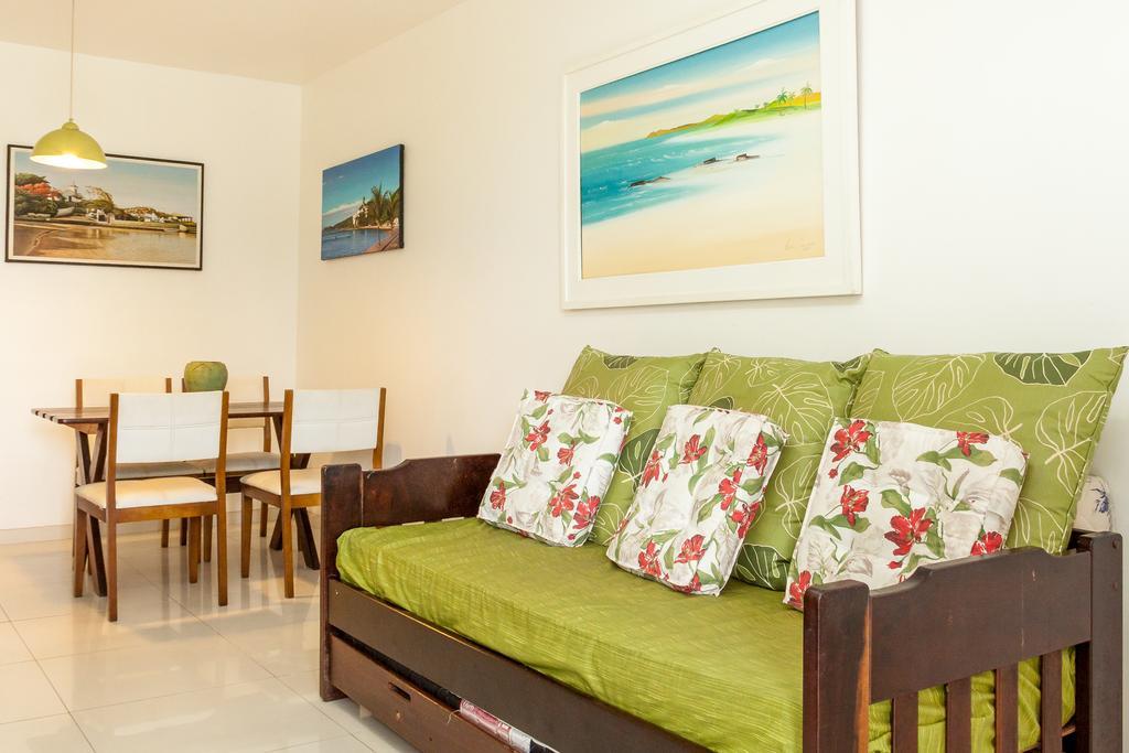 Buzios Beach Internacional Residence Service Εξωτερικό φωτογραφία