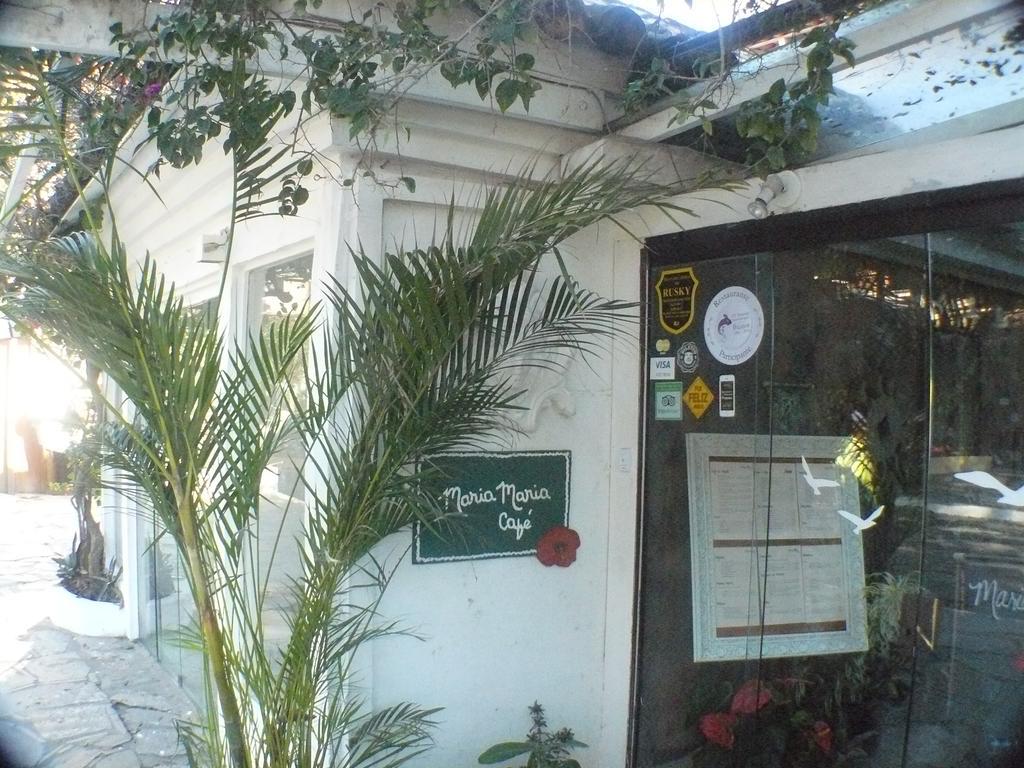 Buzios Beach Internacional Residence Service Εξωτερικό φωτογραφία
