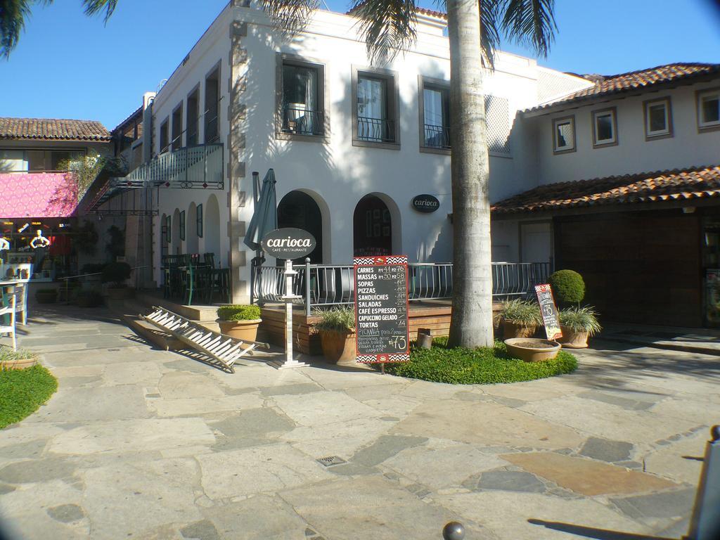 Buzios Beach Internacional Residence Service Εξωτερικό φωτογραφία