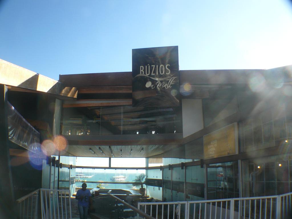 Buzios Beach Internacional Residence Service Εξωτερικό φωτογραφία