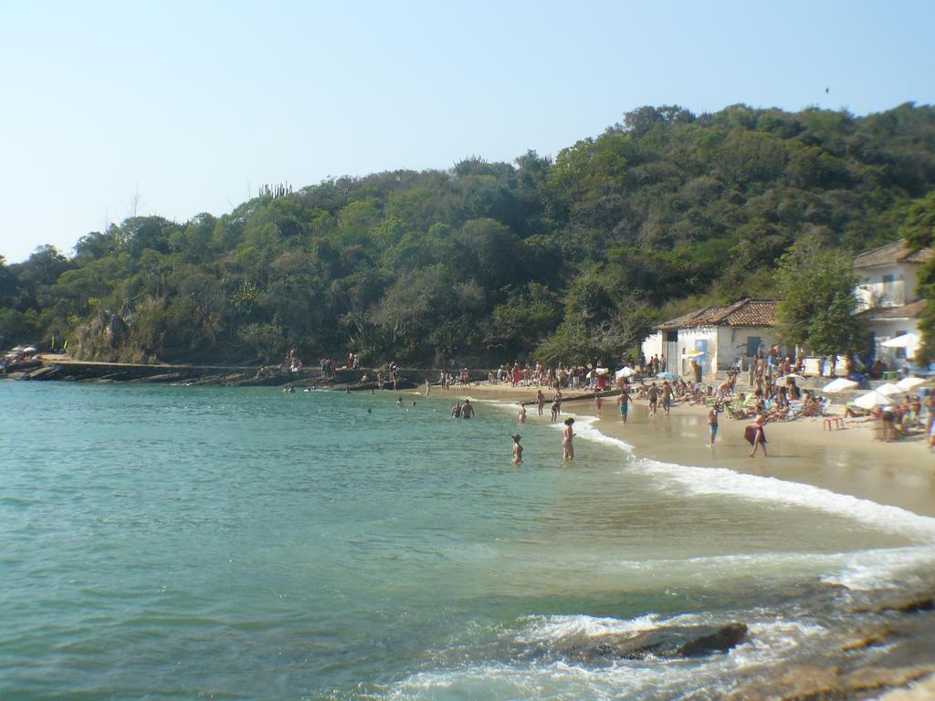 Buzios Beach Internacional Residence Service Εξωτερικό φωτογραφία