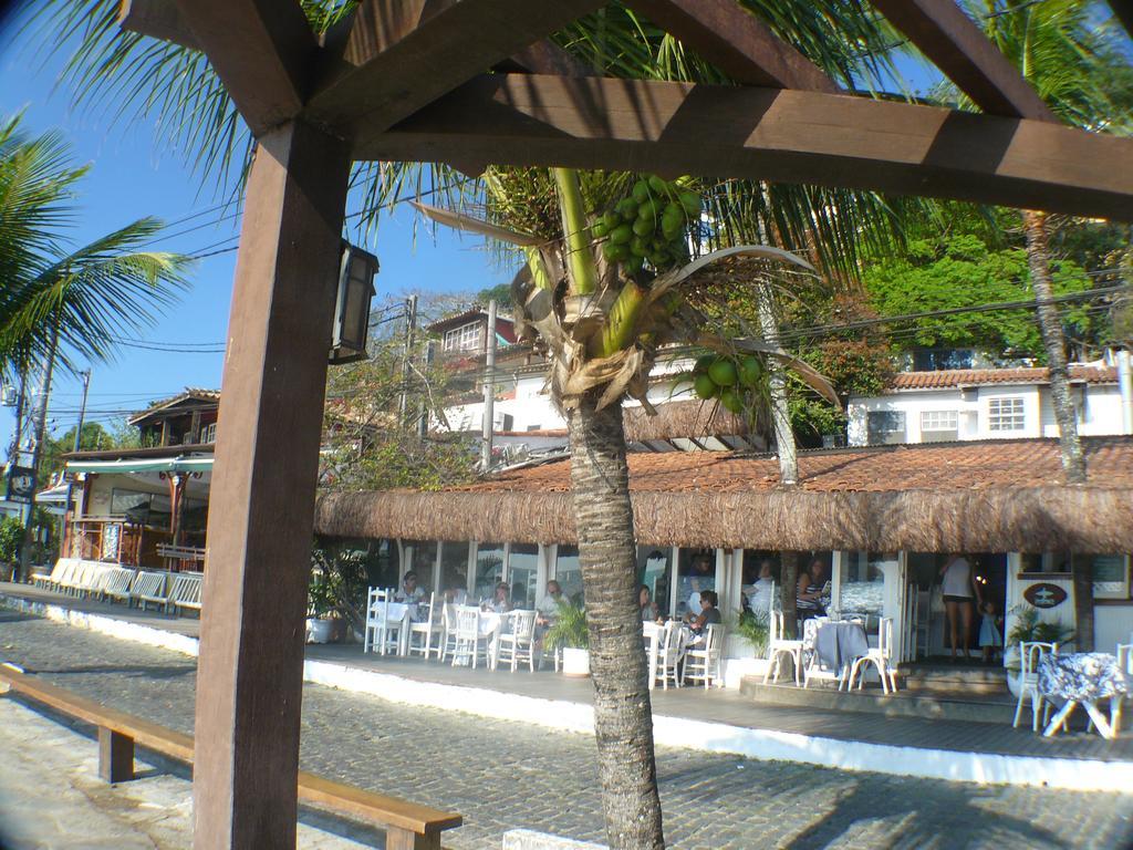 Buzios Beach Internacional Residence Service Εξωτερικό φωτογραφία