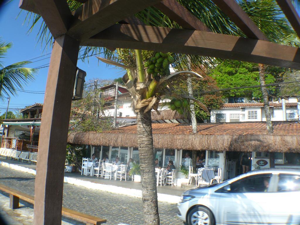 Buzios Beach Internacional Residence Service Εξωτερικό φωτογραφία