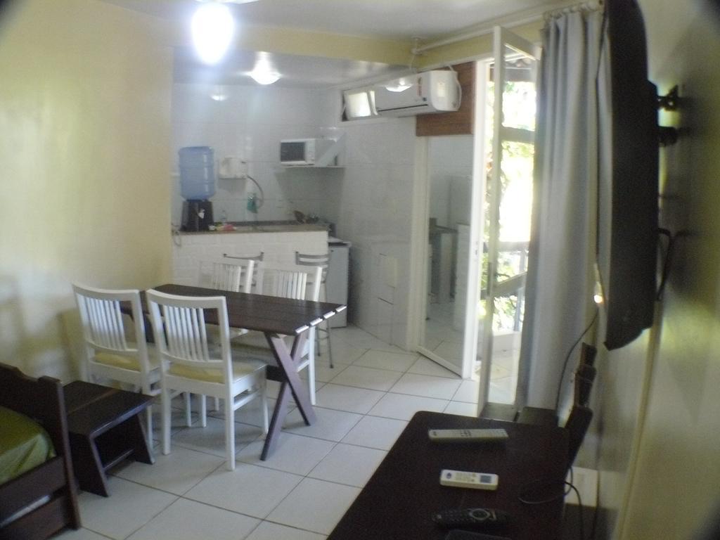 Buzios Beach Internacional Residence Service Εξωτερικό φωτογραφία