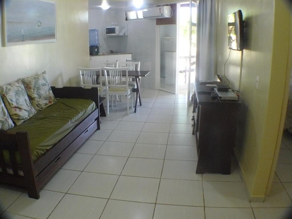 Buzios Beach Internacional Residence Service Εξωτερικό φωτογραφία