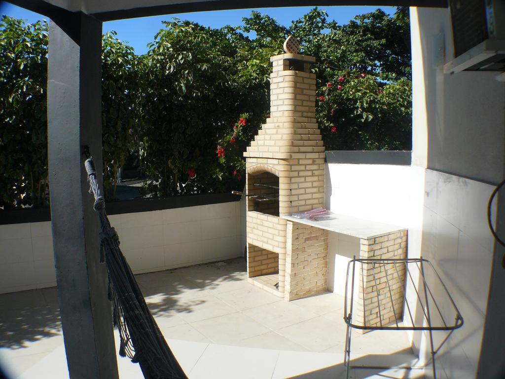 Buzios Beach Internacional Residence Service Εξωτερικό φωτογραφία