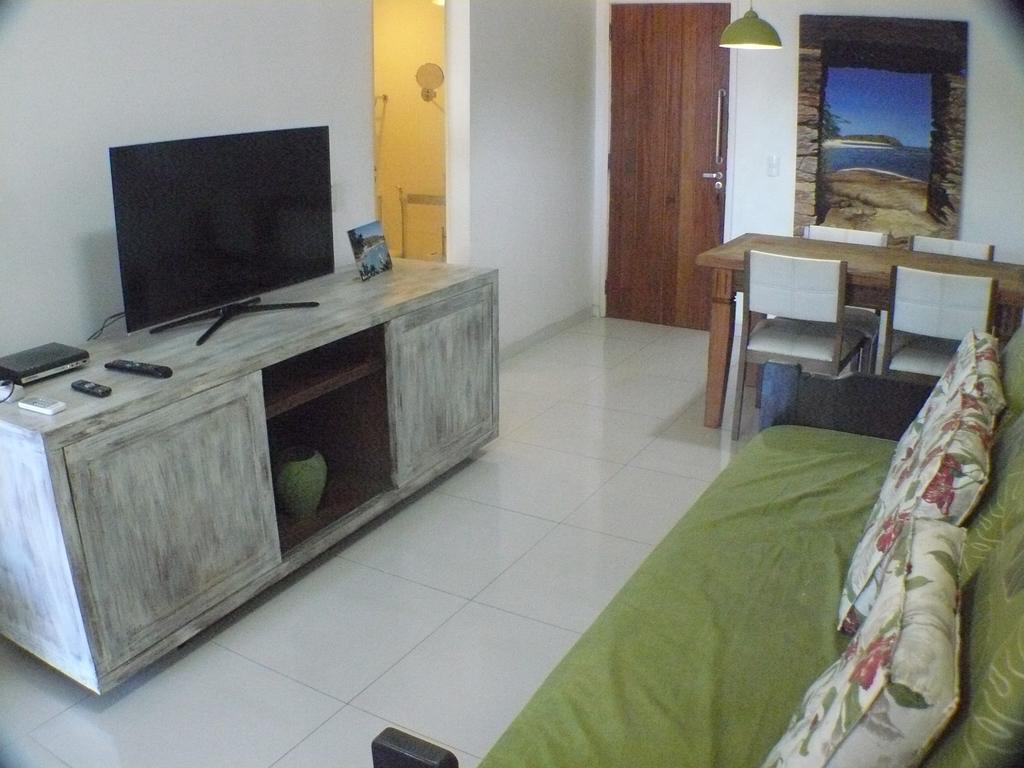 Buzios Beach Internacional Residence Service Εξωτερικό φωτογραφία